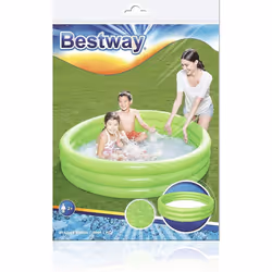 Bestway Inflatable Play Pool Φ1.52m x H30cm - Additional view 8