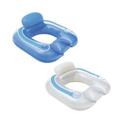 Bestway Inflatable Flip-Pillow Lounge