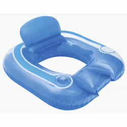 Bestway Inflatable Flip-Pillow Lounge