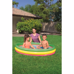Bestway Inflatable Summer Set Pool Φ1.52m x H30cm - Additional view 8