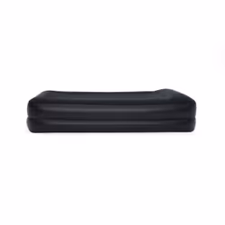 Bestway Flocked Premium+ Airbed - Single - 1.91m x 97cm x 46cm - Additional view 5