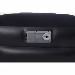 Bestway Flocked Premium+ Airbed - Single - 1.91m x 97cm x 46cm - Additional view 8