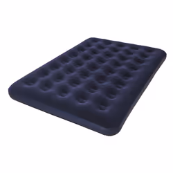 Bestway Flocked Air Bed - Air Pump / Double - Additional view 6