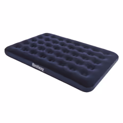 Bestway Flocked Air Bed - Air Pump / Double - Additional view 8