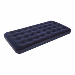 Bestway Flocked Airbed - Twin - 1.88m x 99cm x 22cm - Additional view 4