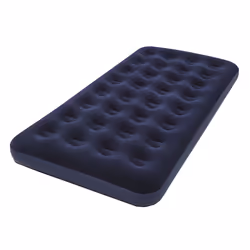 Bestway Flocked Airbed - Twin - 1.88m x 99cm x 22cm - Additional view 5