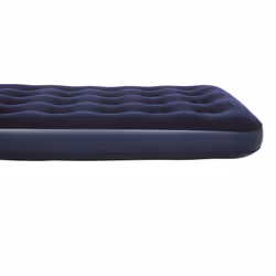 Bestway Flocked Airbed - Twin - 1.88m x 99cm x 22cm - Additional view 6