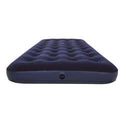 Bestway Flocked Airbed - Twin - 1.88m x 99cm x 22cm - Additional view 8