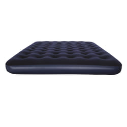 Bestway Flocked Airbed - Queen - 2.03m x 1.52m x 22cm