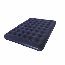 Bestway Flocked Airbed - Queen - 2.03m x 1.52m x 22cm - Additional view 5