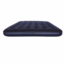 Bestway Flocked Airbed - Queen - 2.03m x 1.52m x 22cm - Additional view 6