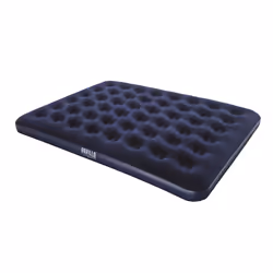Bestway Flocked Airbed - Queen - 2.03m x 1.52m x 22cm - Additional view 7