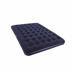 Bestway Flocked Airbed - Queen - 2.03m x 1.52m x 22cm - Additional view 8