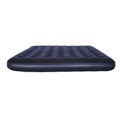 Bestway Flocked Airbed - King - 2.03m x 1.83m x 22cm
