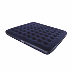 Bestway Flocked Airbed - King - 2.03m x 1.83m x 22cm - Additional view 6