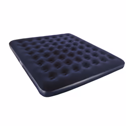 Bestway Flocked Airbed - King - 2.03m x 1.83m x 22cm - Additional view 8