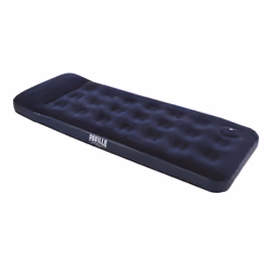 Bestway Flocked EASY Airbed - Single - 1.85m x 76cm x 28cm - Additional view 5
