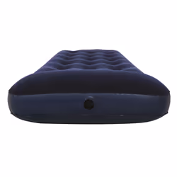 Bestway Flocked EASY Airbed - Single - 1.85m x 76cm x 28cm - Additional view 7
