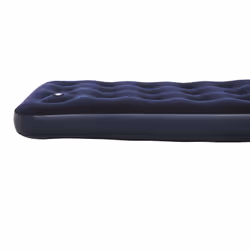 Bestway Flocked EASY Airbed - Single - 1.85m x 76cm x 28cm - Additional view 8