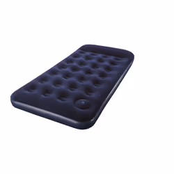 Bestway Easy Inflate Flocked Airbed - Twin - 1.88m x 99cm x 28cm - Additional view 6
