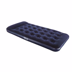 Bestway Easy Inflate Flocked Airbed - Twin - 1.88m x 99cm x 28cm - Additional view 7