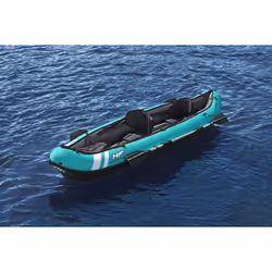Bestway Hydro-Force Kayaks Ventura Orange/Black - Additional view 5