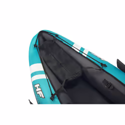 Bestway Hydro-Force Kayaks Ventura Orange/Black - Additional view 6