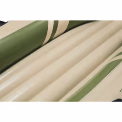 Bestway Voyager 300 2.43m x 1.02m Green/Brown