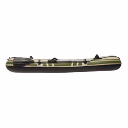 Bestway Voyager 300 2.43m x 1.02m Green/Brown - Additional view 4