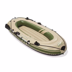Bestway Voyager 300 2.43m x 1.02m Green/Brown - Additional view 6