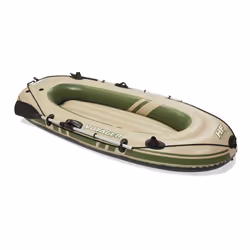 Bestway Voyager 300 2.43m x 1.02m Green/Brown - Additional view 7