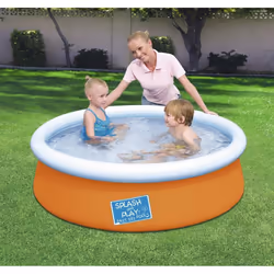 Moulage Général Méridional 57241 kiddie pool - Additional view 2