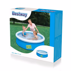 Moulage Général Méridional 57241 kiddie pool - Additional view 4