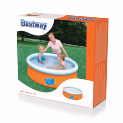 Moulage Général Méridional 57241 kiddie pool - Additional view 5
