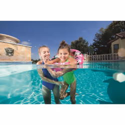 Bestway Disney - Minnie Inflatable Swim Ring 56cm - Additional view 5