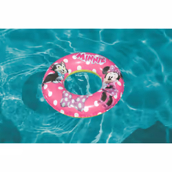 Bestway Disney - Minnie Inflatable Swim Ring 56cm - Additional view 7