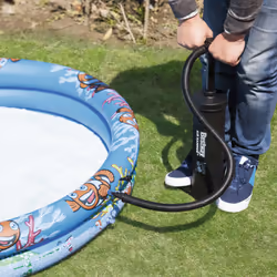 Bestway Air Hammer-Inflatation Pump - Additional view 4