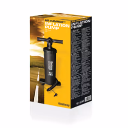 Bestway Air Hammer-Inflatation Pump - Additional view 6