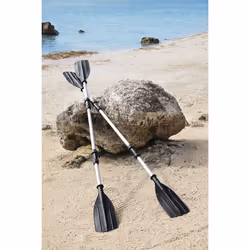Bestway 2 units Sectional Aluminum Oars - Additional view 5