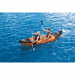 Bestway 2 units Sectional Aluminum Oars - Additional view 7