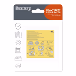 Bestway Heavy-Duty Repair Patch 42,3cm2 - Additional view 5
