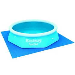 Bestway Pool Ground Cloth 2.74m x 2.74m