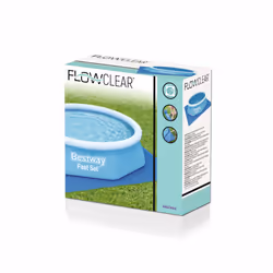 Bestway Pool Ground Cloth 2.74m x 2.74m