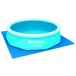 Bestway Pool Ground Cloth 3.35m x 3.35m