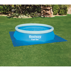 Bestway Pool Ground Cloth 3.35m x 3.35m