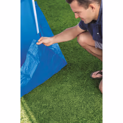 Bestway Pool Ground Cloth 3.35m x 3.35m - Additional view 4
