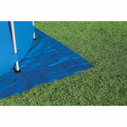 Bestway Pool Ground Cloth 3.35m x 3.35m - Additional view 6