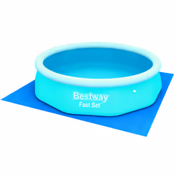 Bestway Pool Ground Cloth 3.35m x 3.35m - Additional view 8