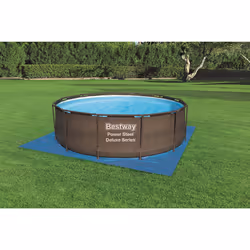 Bestway Pool Ground Cloth 3.96m x 3.96m - Additional view 5