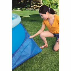 Bestway Pool Ground Cloth 3.96m x 3.96m - Additional view 7